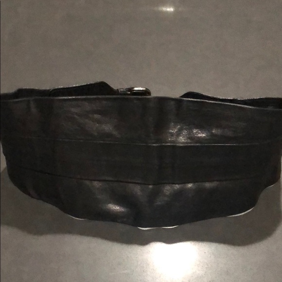 Hoss Intropia Belt main image 5